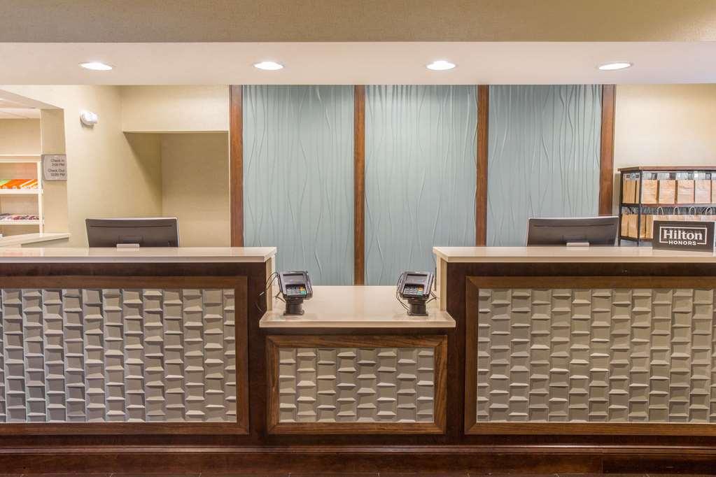 Homewood By Hilton Hotel