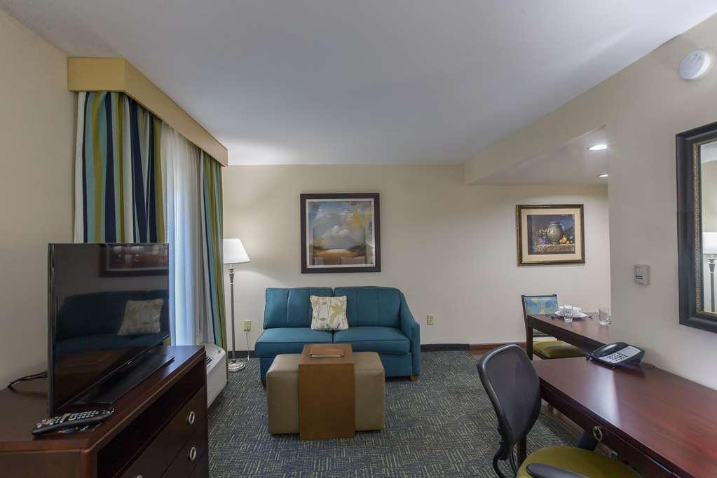 Hotel Homewood By Hilton Davidson