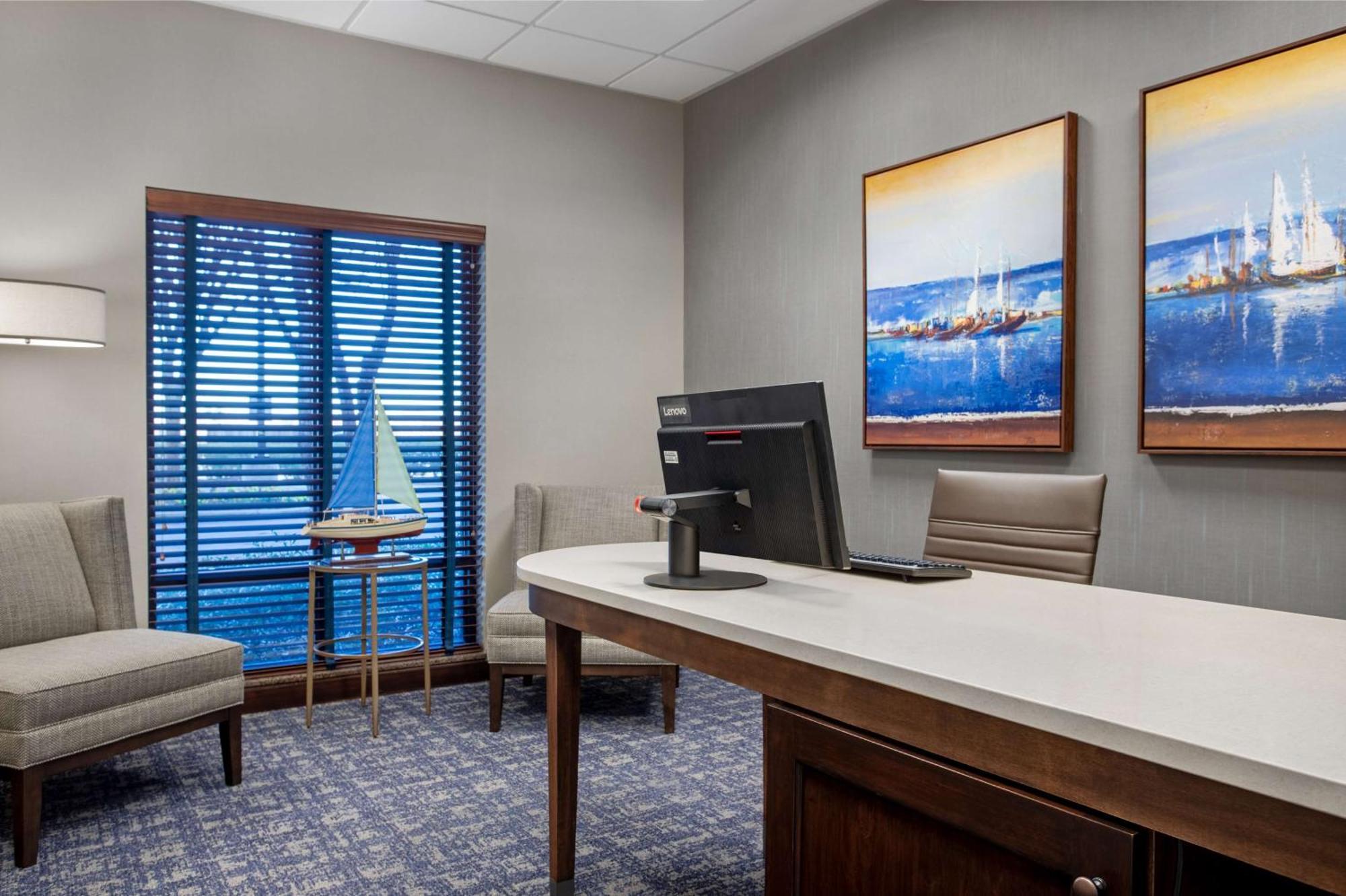 Hotel Homewood By Hilton 3*