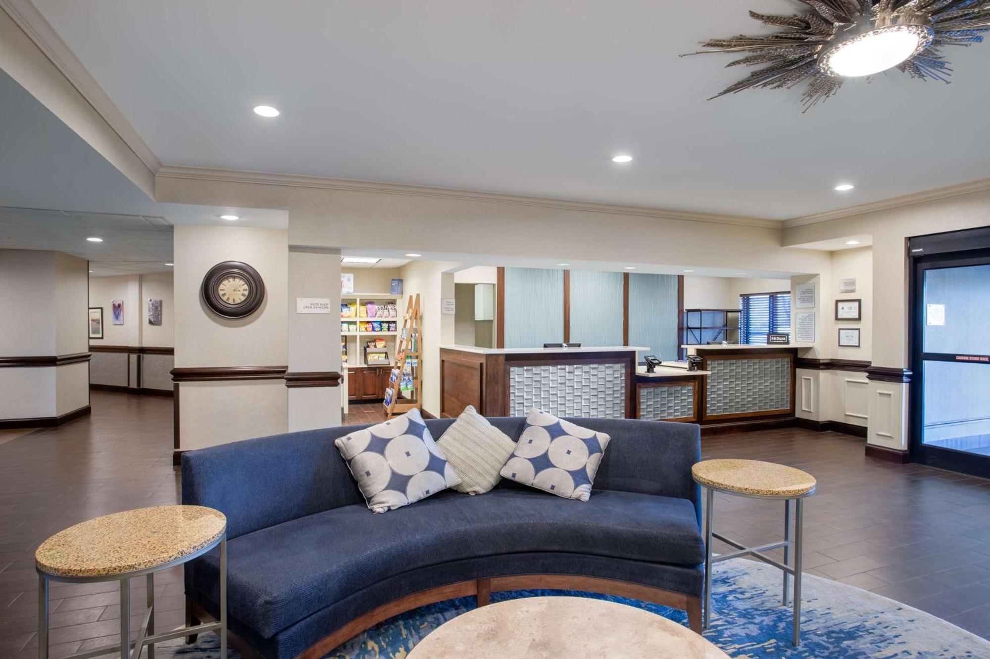 Hotel Homewood By Hilton 3*