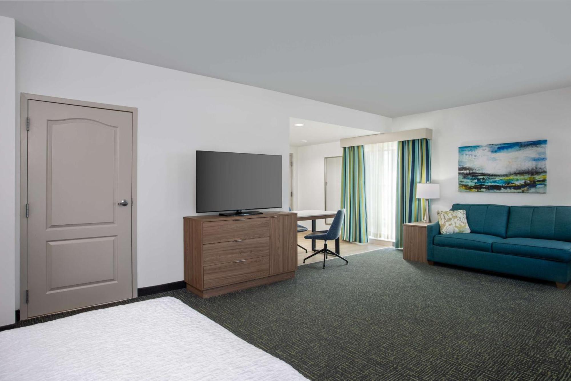 Homewood By Hilton Hotel