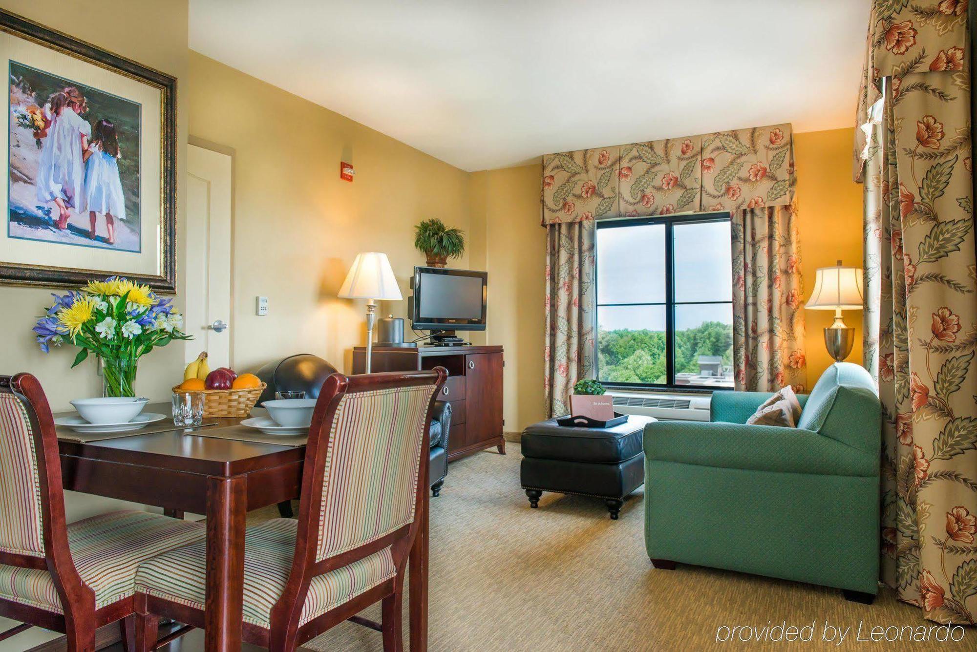 Homewood By Hilton 3* Davidson