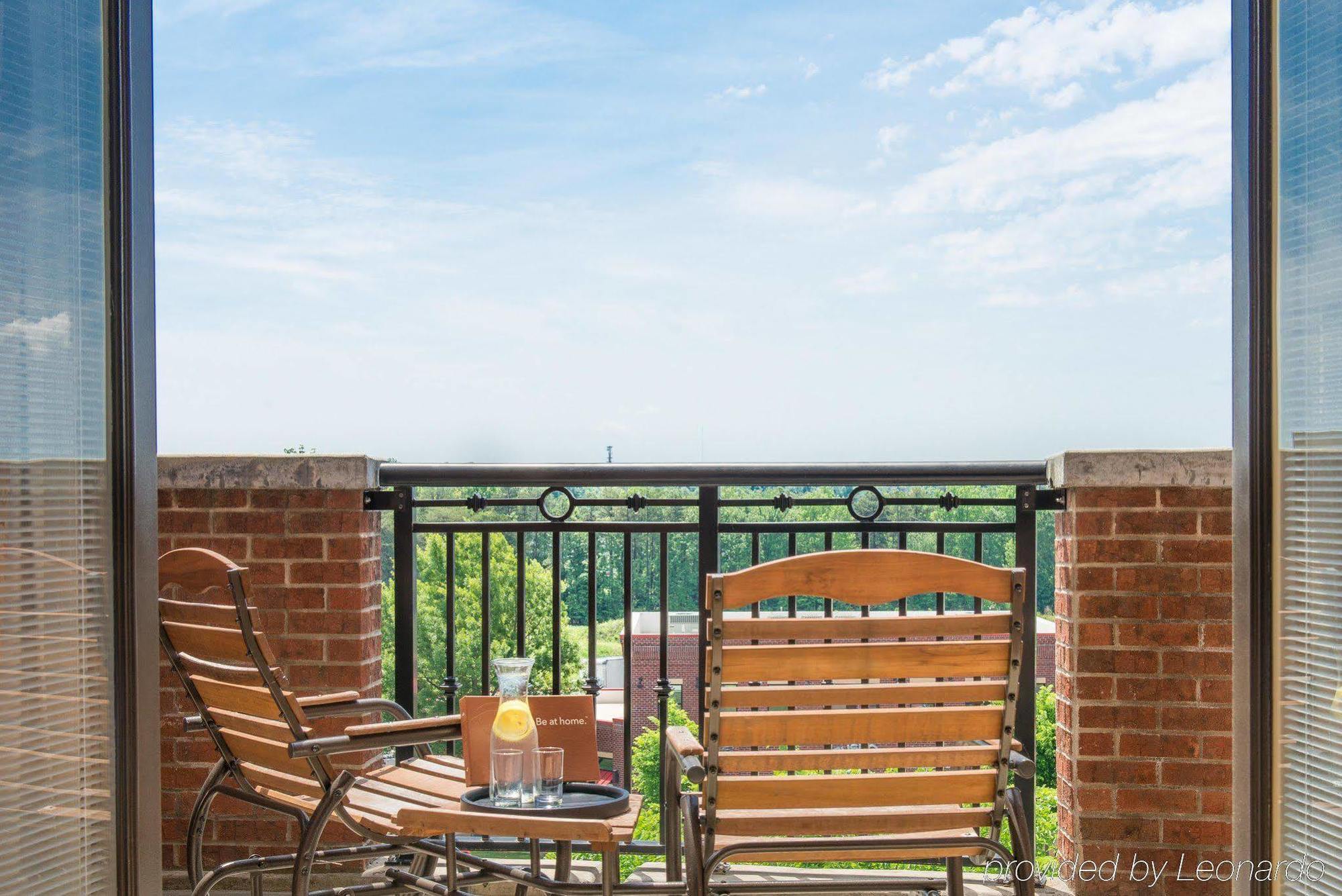 Homewood By Hilton 3* Davidson