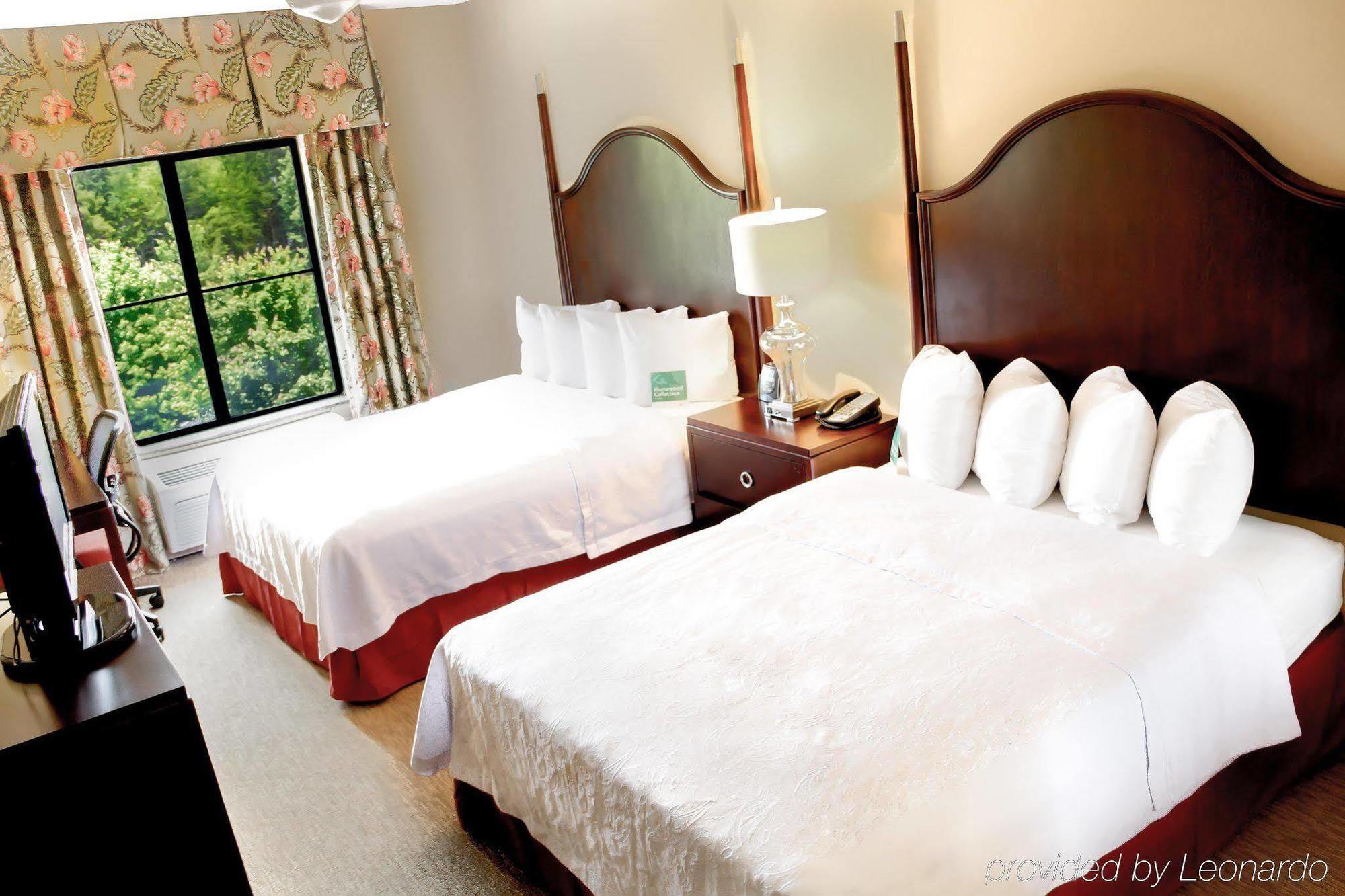 Homewood By Hilton Hotel Davidson