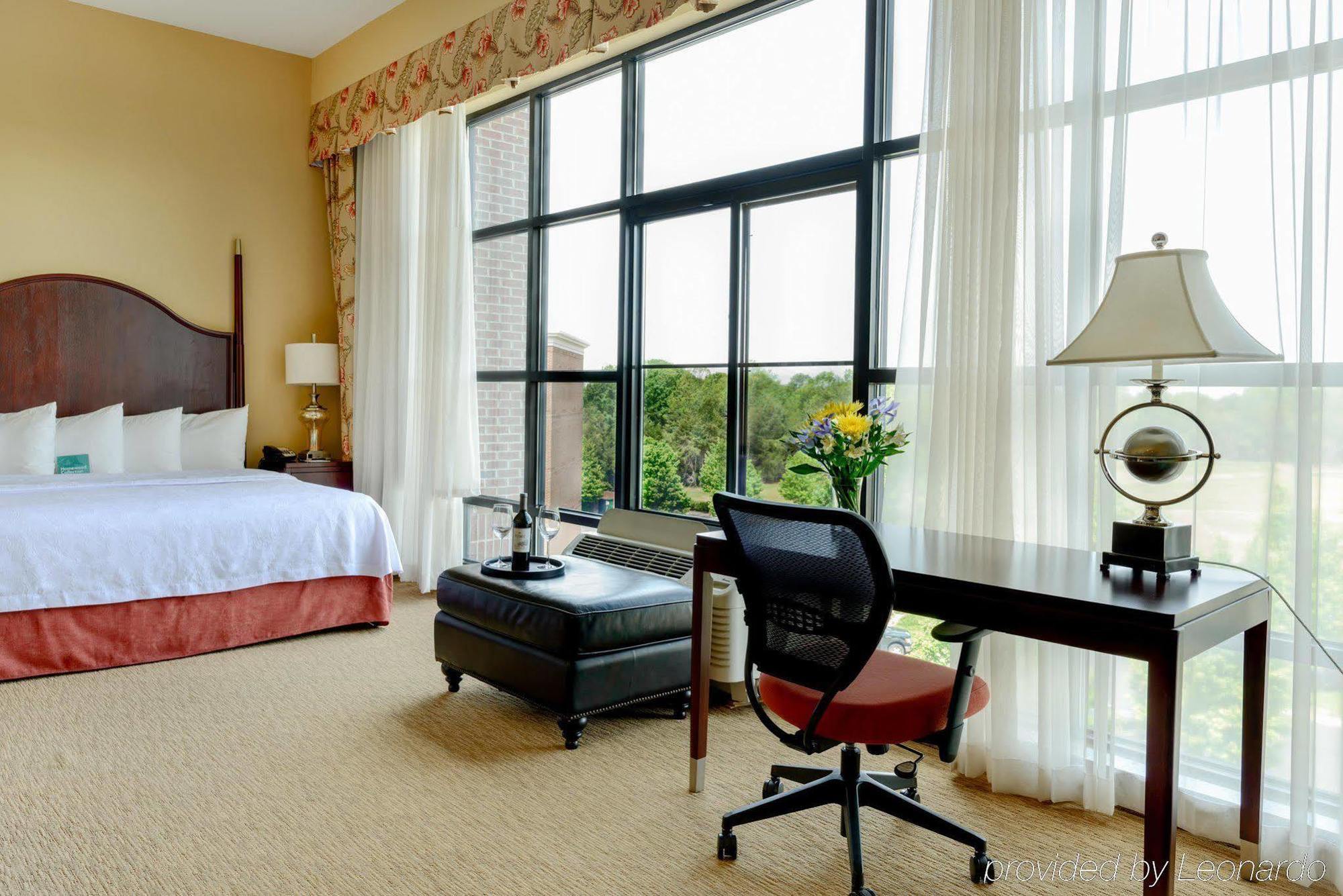 Homewood By Hilton 3* Davidson