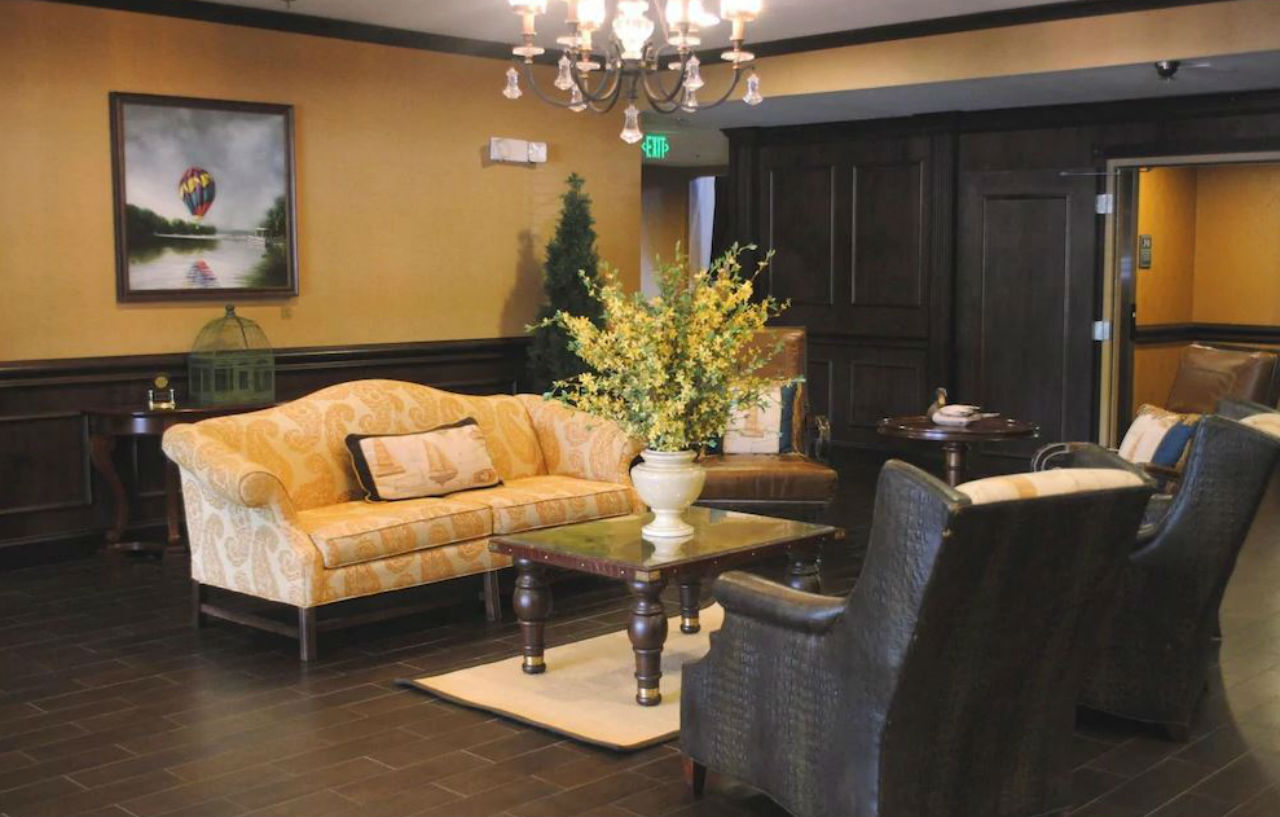 Homewood By Hilton 3* Davidson