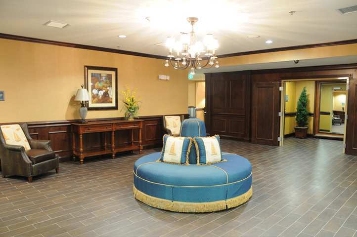 Hotel Homewood By Hilton